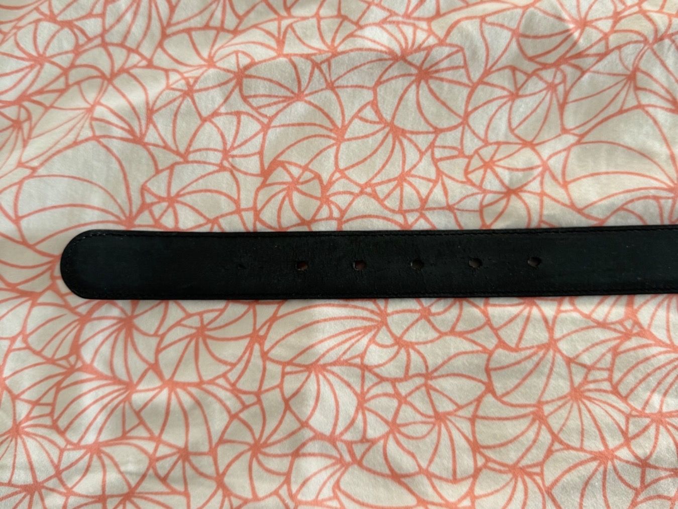 Aigner Gürtel: Vintage Aigner Gürtel – Gebraucht aus Trélex von stripedthrift 4