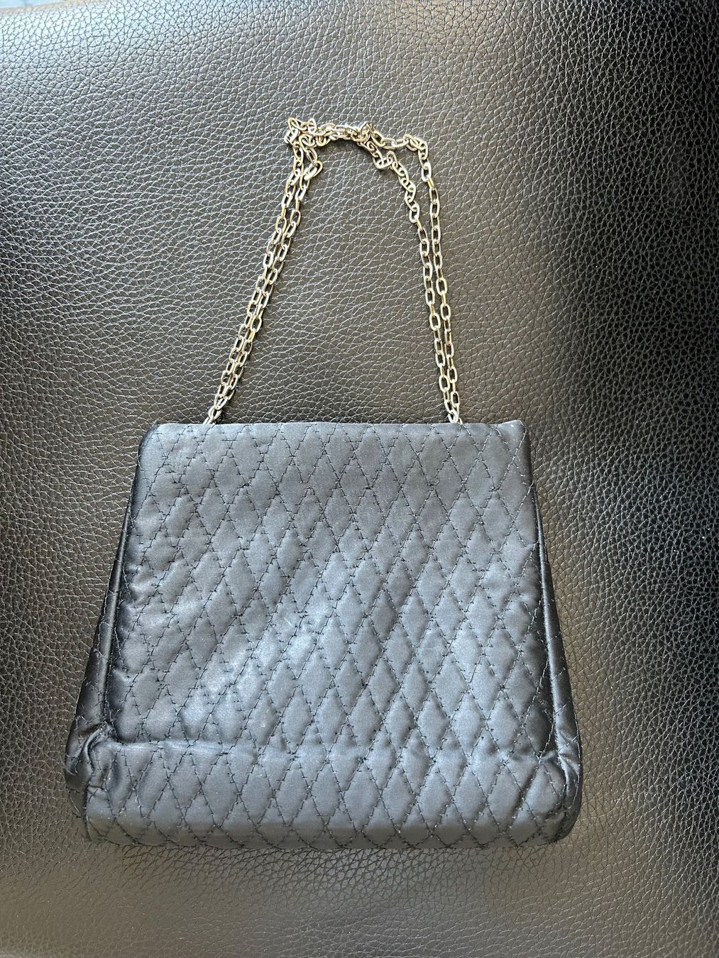 Borse da donna: Vintage Handtasche Harry Levine – Usato da Emmen venduto da Carbru 1