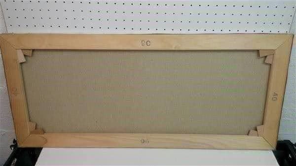Gemälde: Kurti "Schafe auf der Weide" Oelgemälde – Gebraucht aus Zürich von Galerie-Kunst 2