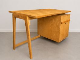 Mid-Century Schreibtisch, Vintage, 1950/60er