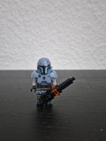 Lego Star Wars - Sw1341 - Paz Vizsla - Backpack without Clip