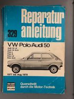 6 x Reparaturanleitungen