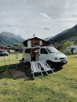 FrankanaFreiko Sonnensegel Fjord 260 – Sonnendach für Bus/Wo