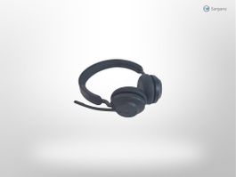 JABRA Evolve2 65 MS Office Headset