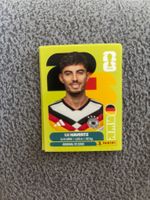 Panini Sticker GER 17, Deutschland  WM 2026