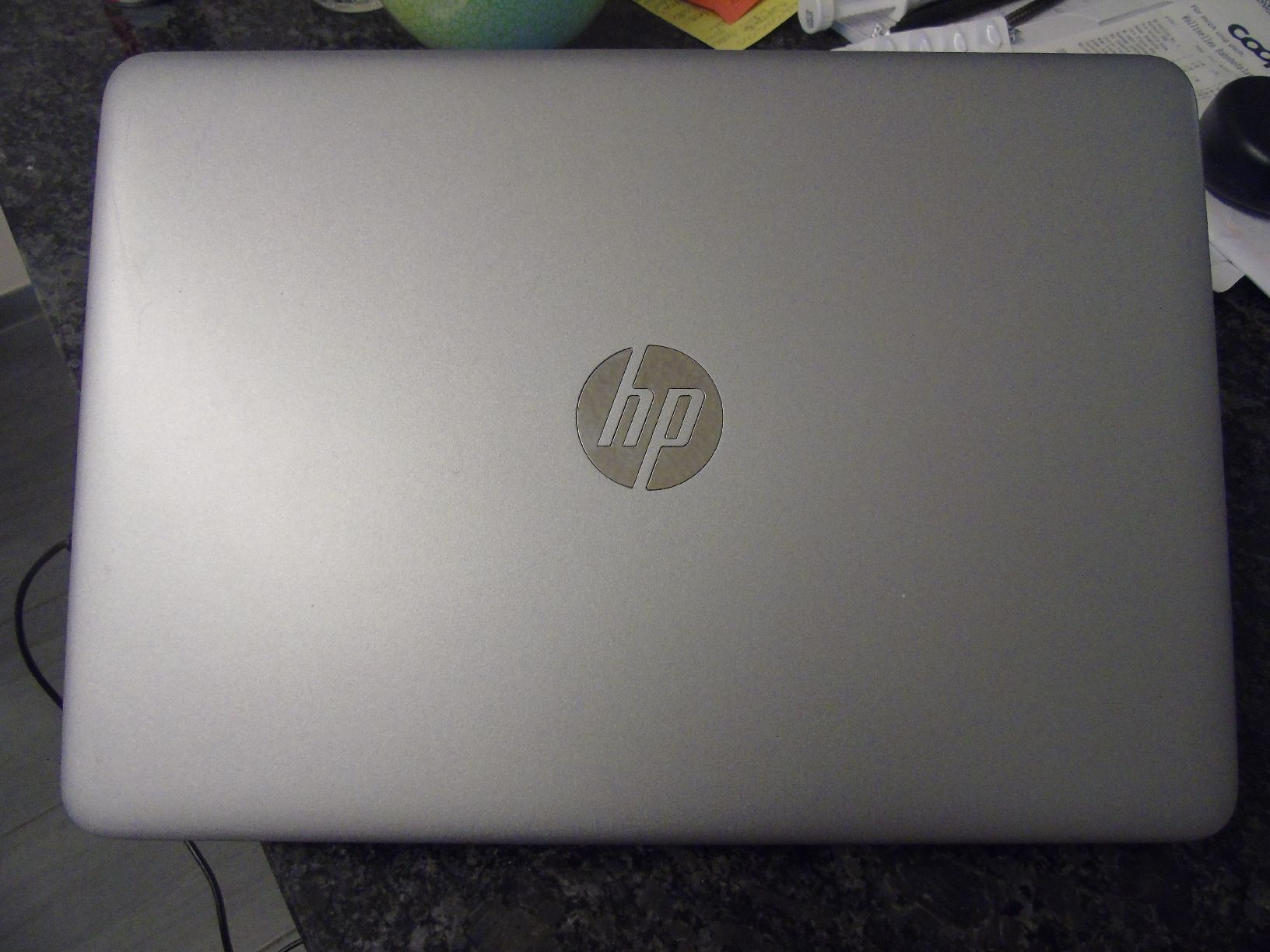 Hewlett Packard Notebook: HP EliteBook 840 G3 - DE Version – Usato da Othmarsingen venduto da Paedi576