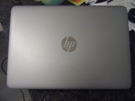HP EliteBook 840 G3 - DE Version