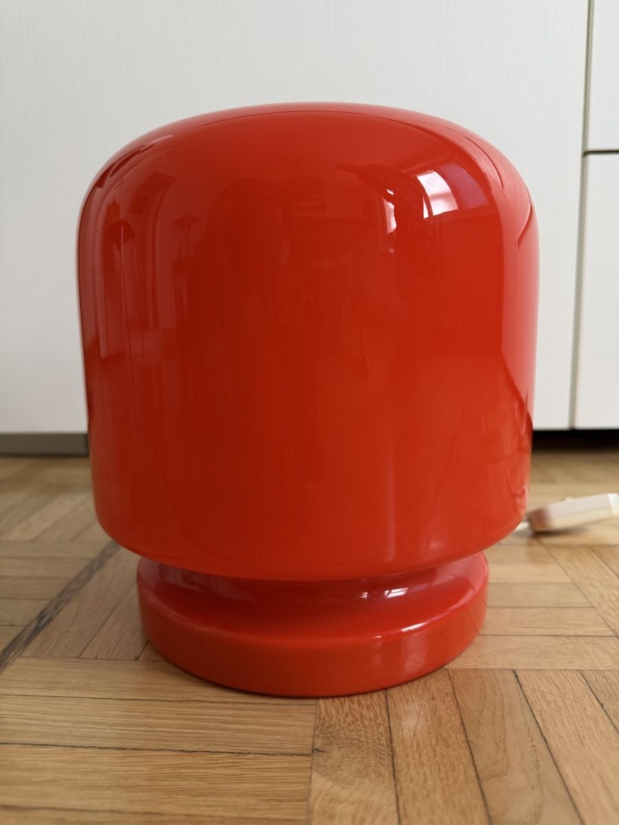 Lampade: Tischlampe – Usato da Kreuzlingen venduto da ABO07 2