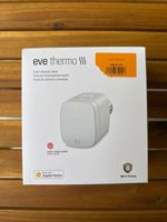 Eve Thermo – Smartes Heizkörperthermostat (OVP)