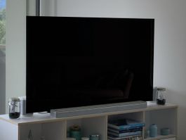 LG 65” OLED TV OLED65C18LA (2022)