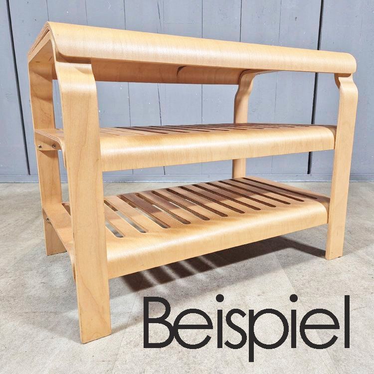 Ikea Tische: Ikea Klassiker Kantra Beistelltisch – Gebraucht aus Beringen von Kultgut 7