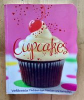 Backbuch „Cupcakes“
