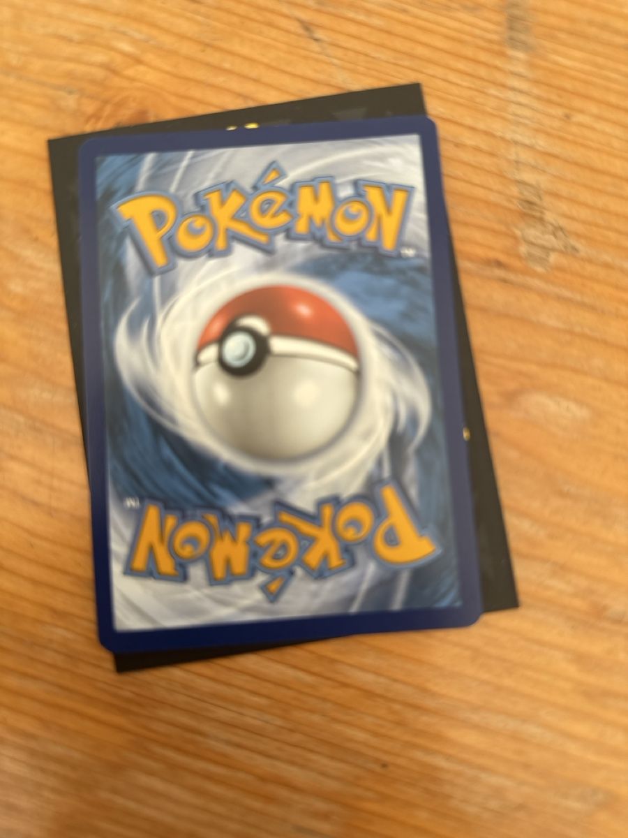 Pokémon Sammelbilder & Trading cards: Pokemon Karte Tangela  – Neu (gemäss Beschreibung) aus Appenzell Meister. von ROMDIE10 1