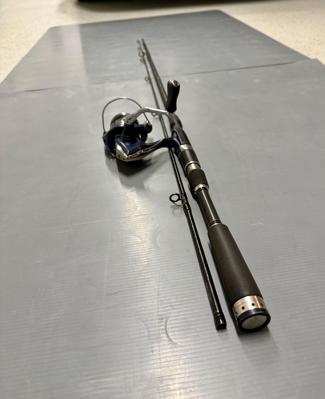 Shimano Canne da pesca: Shimano Comborute 2.00m – Usato da Trimbach venduto da duri.. 4