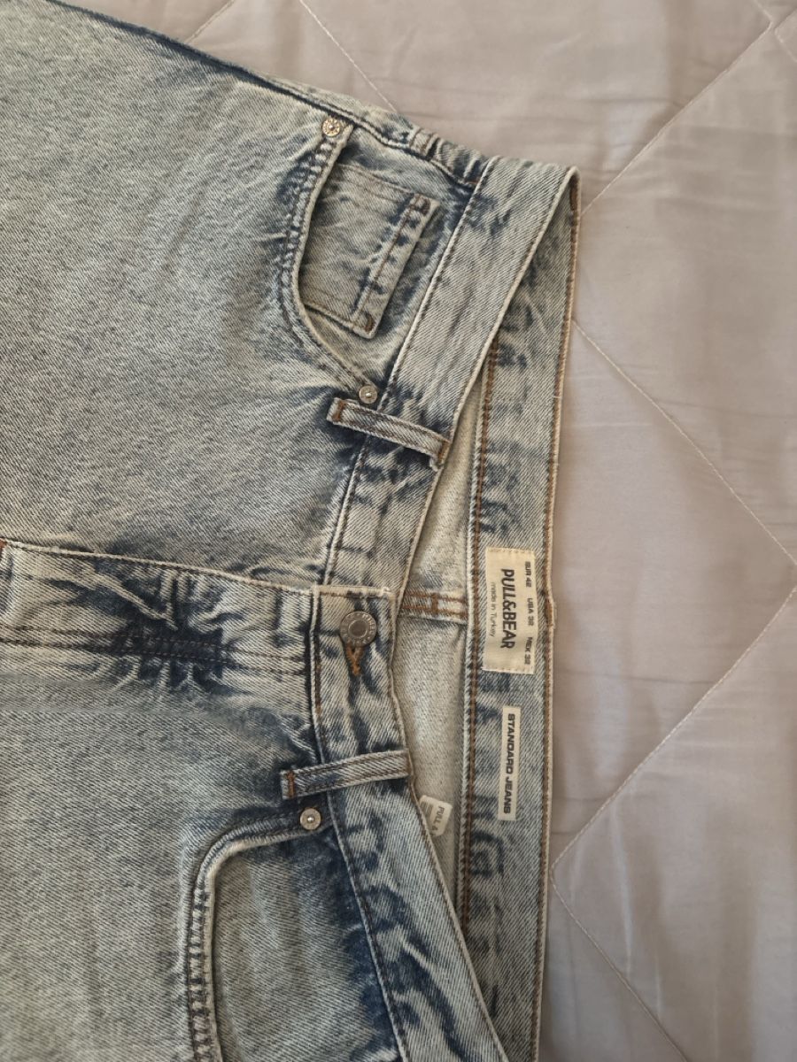 Pull&Bear Jeans: Jeans Pull&Bear – Usato da Locarno venduto da den_2pyk 2