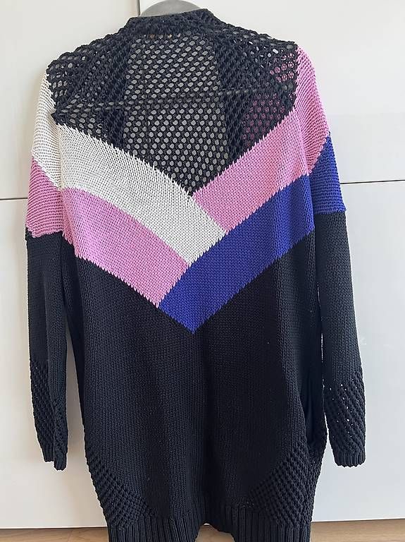 Maje Giacche: Maje Strickjacke – Usato da Breganzona venduto da maggy_l 1