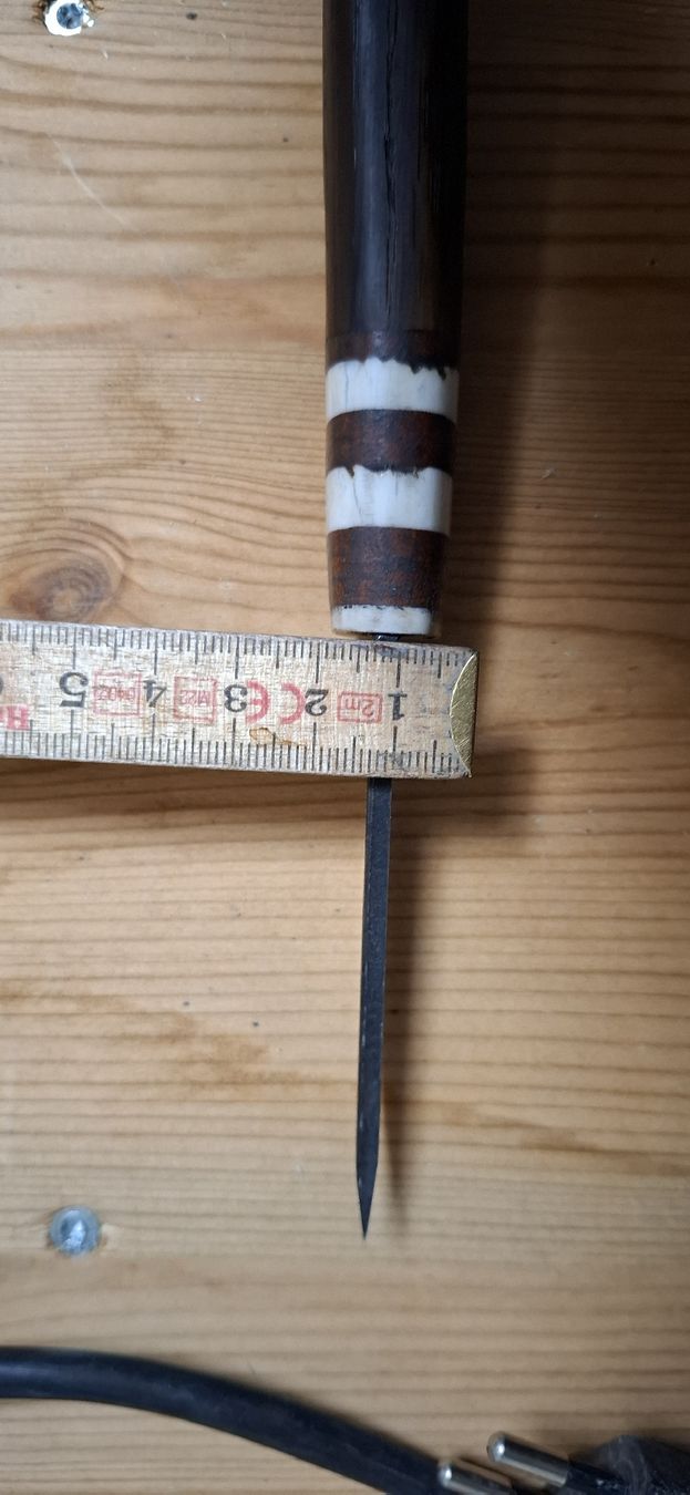 Zubehör: Nordisches Messer (Puukko) – Neu (gemäss Beschreibung) aus Chur von SchmidJose-Carlos 1