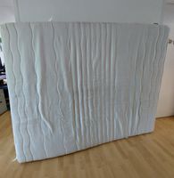 Sun Garden Matratze, neuwertig, 160 x 200 cm