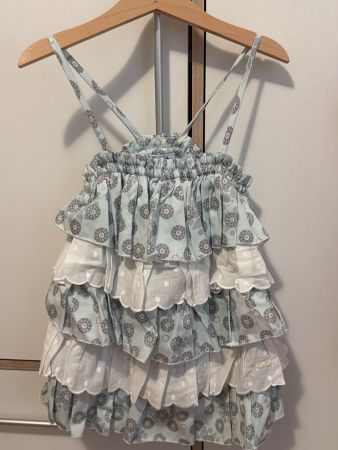 Cocote Kleid für Mädchen