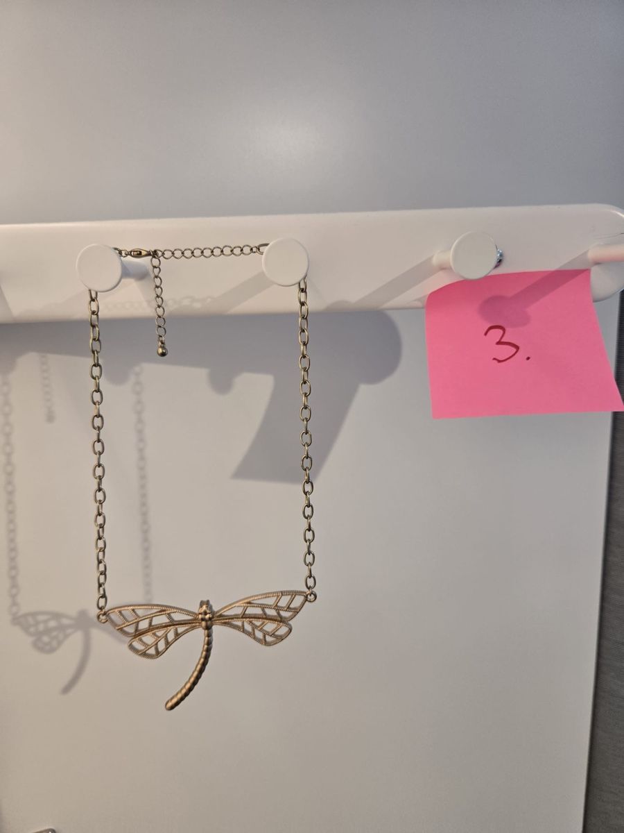 Colliers: Modeschmuck – D'occasion à Birrhard par kristiii