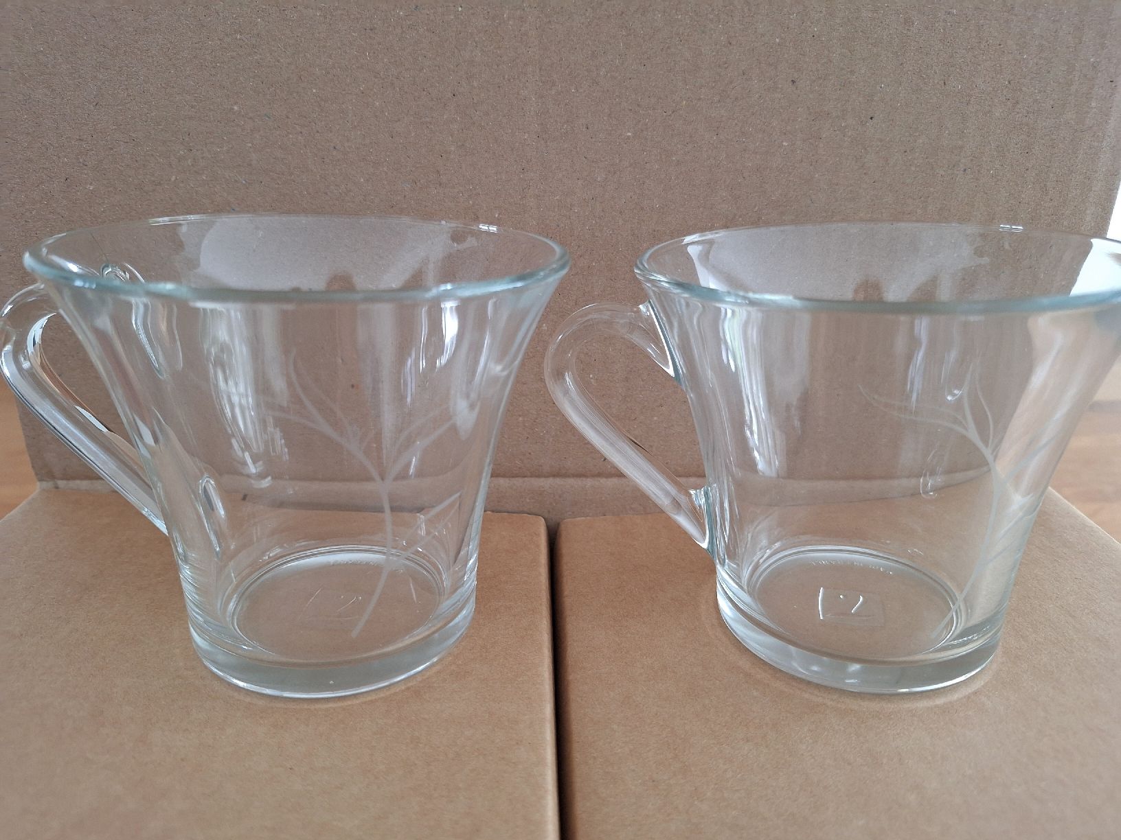 Tazze: Special.T Tassen, 2er Set – Nuovo e nell'imballaggio originale da Niederglatt ZH venduto da Bobsli