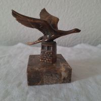 Vintage Souvenir Straßburg, Deko