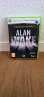 Xbox 360 - Alan Wake