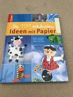 Die 101 schönsten Ideen mit Papier
