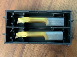 Horn Ausdrehstahl R105.1833.3.6 TN 35