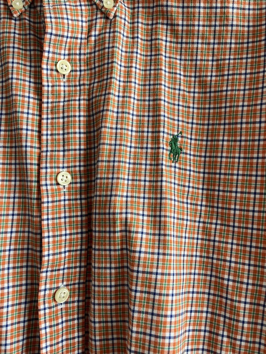 Ralph Lauren Camicie: Ralph Lauren Hemd, Grösse M – Usato da Eschenbach LU venduto da fva_w6dz 2