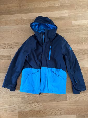 Winterjacke Quiksilver 16/XL