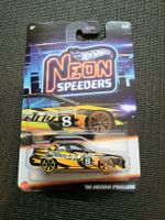 Hot Wheels Neon Speeders '98 Honda Prelude neu 🔥