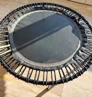 Bellicon Rebounder Trampolin 125cm Klappbeine