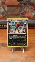 Pokemon Zoroark xy 73 deutsch Holo