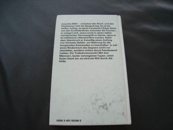 Livres: Buch Dylan Stark – D'occasion à Horw par Benny017 1