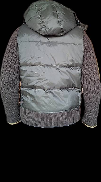 Giacche: Veste verte – Usato da Châtelaine venduto da AntonioGomezResale 2