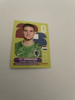 FIFA WM 2026 Bart Verbruggen NED 2