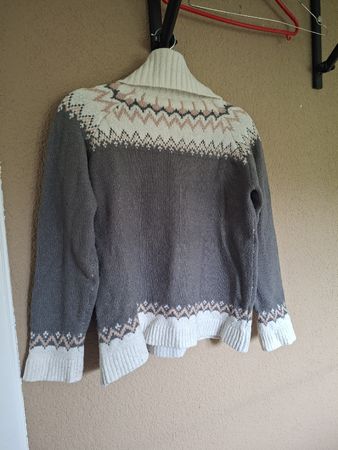 Pullover