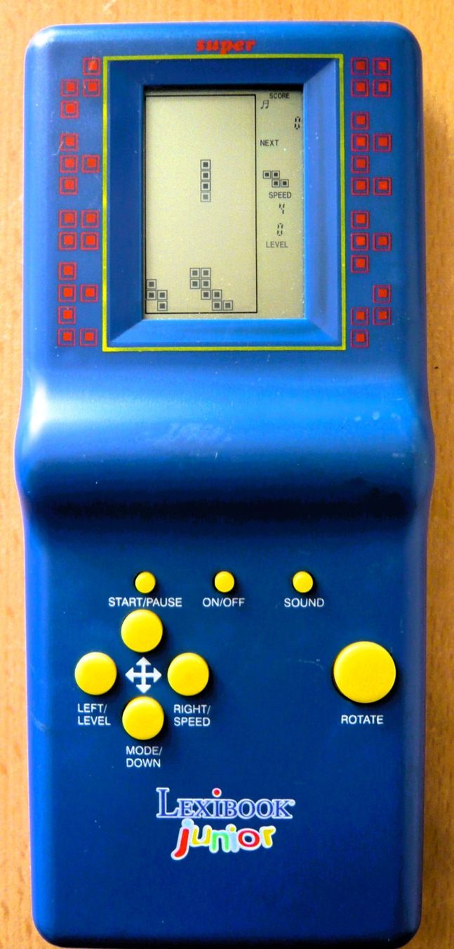 Giochi: Lexibook Junior – Usato da Onex venduto da Jaguar1986 2