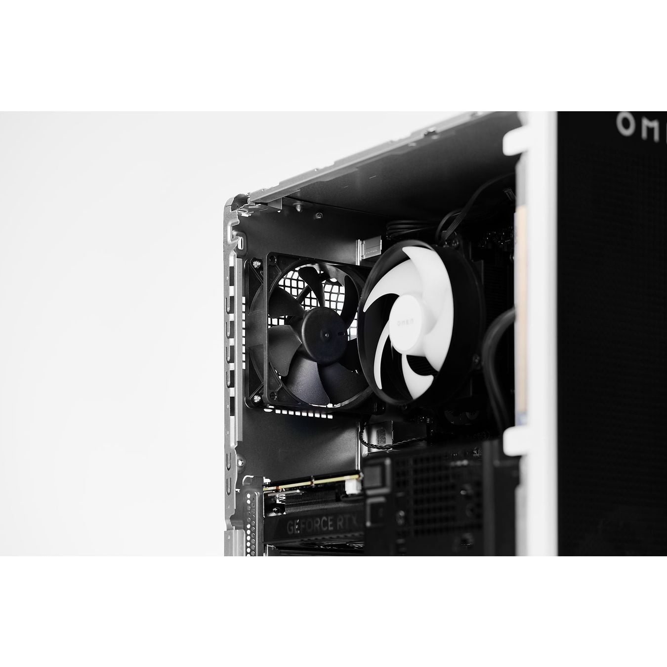 Hewlett Packard PC: HP Gaming PC OMEN 16L TG03-0700nz – Nuovo e nell'imballaggio originale da Baden venduto da pchai_dietikon 3