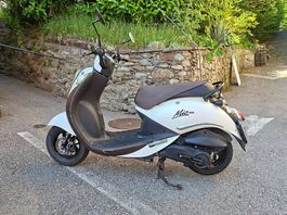 SYM Mio 100 usato in buone condizioni