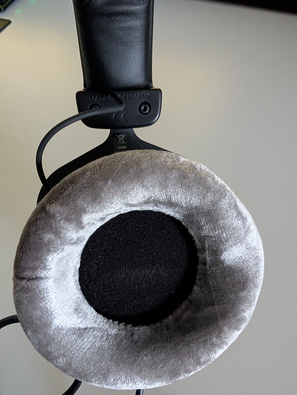 Beyerdynamic Casques audio: Beyerdynamic DT 880 Pro Kopfhörer - 250 Ohm – D'occasion à Ittigen par sal_5p6r 1