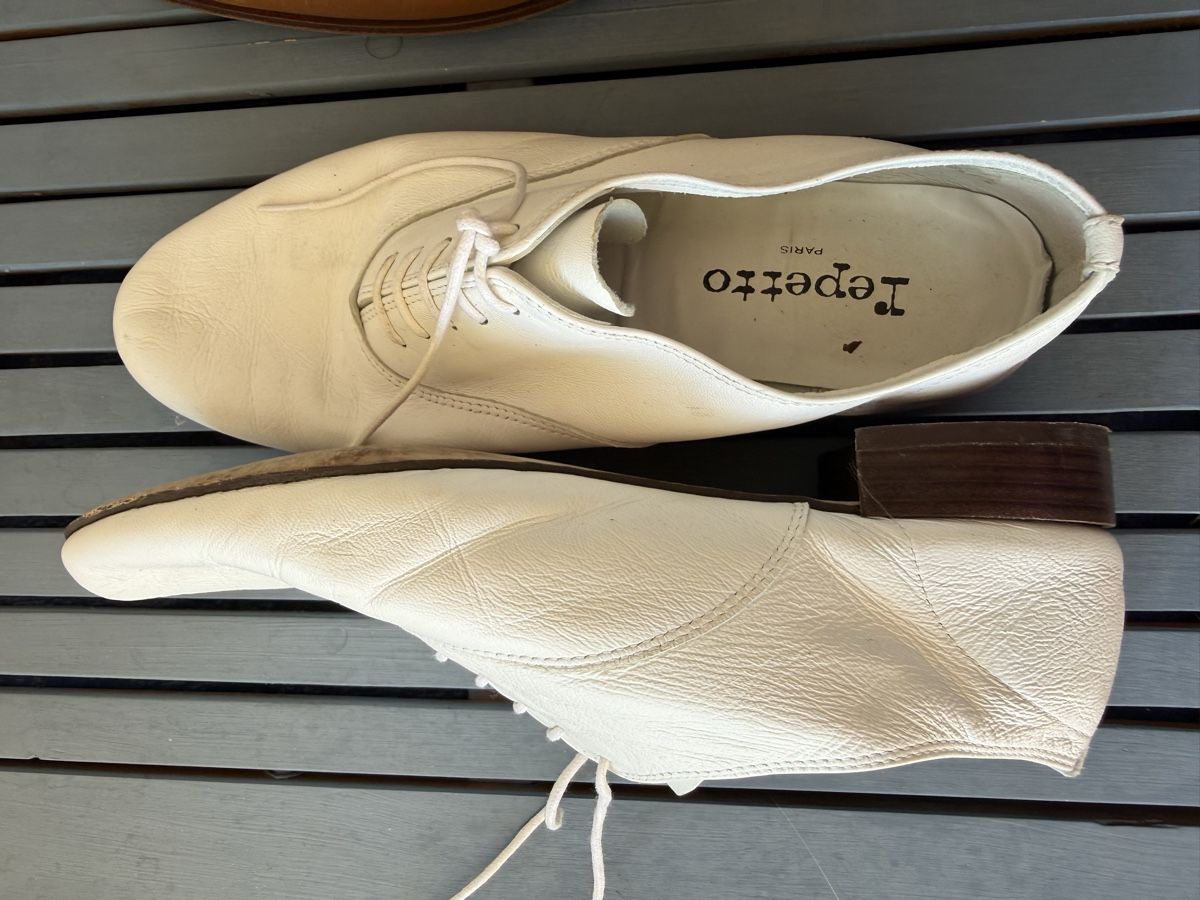 Repetto Damenschuhe: Repetto – Gebraucht aus Küsnacht ZH von da26ni 1