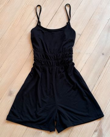 Jumpsuit kurz,Esmara,Träger verstellbar,Gr. 36/38,NEU