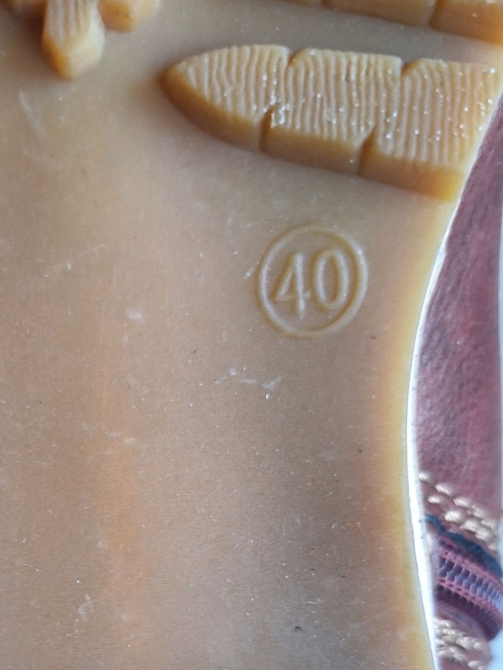 Scarpe da donna: Schöne, warme Leder Boots, Gr. 40, Bama – Usato da Weinfelden venduto da Yenas10 4