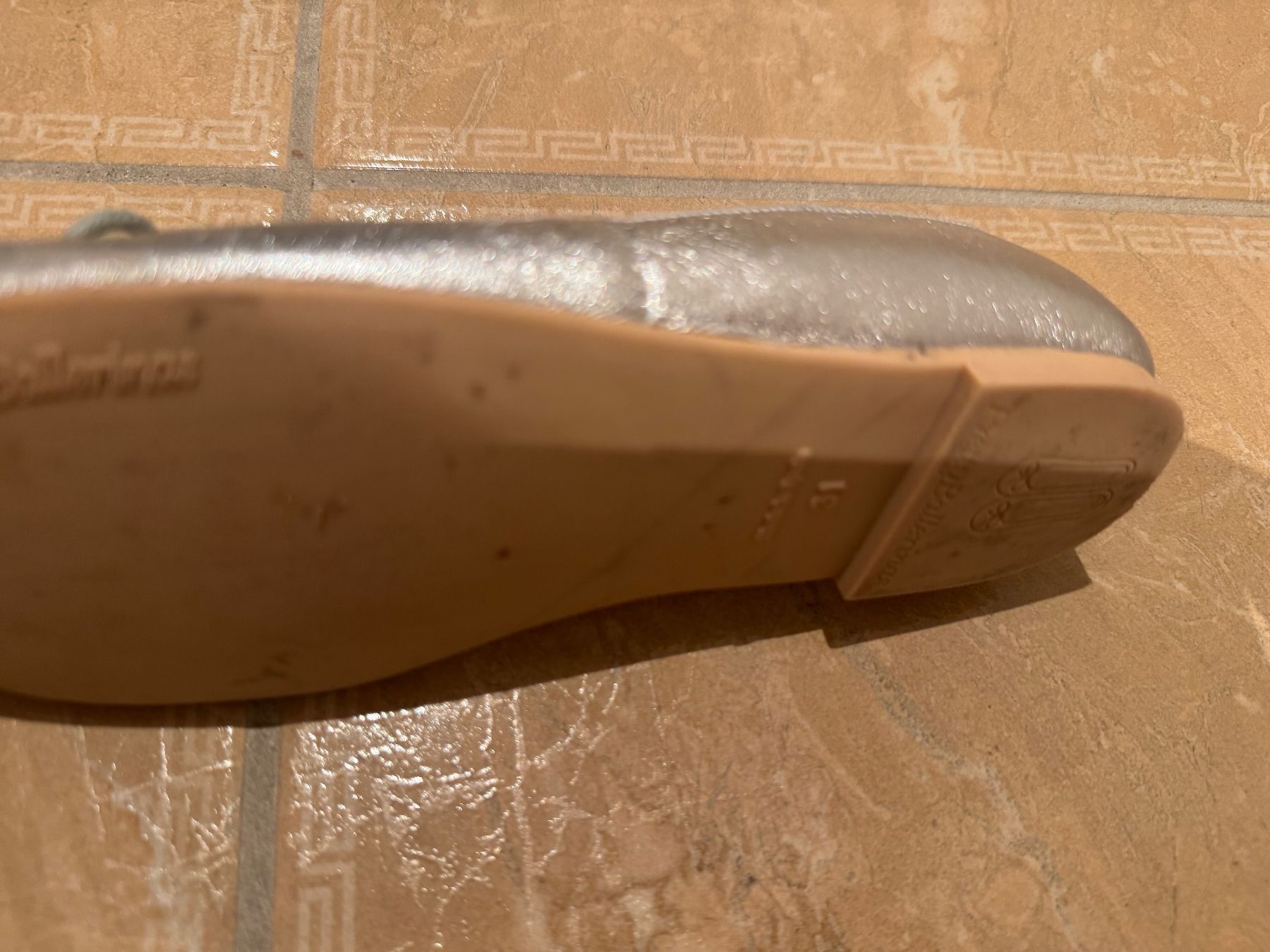 Scarpe per ragazze: Pretty Ballerinas, 31 – Usato da Klingnau venduto da Markus14 2