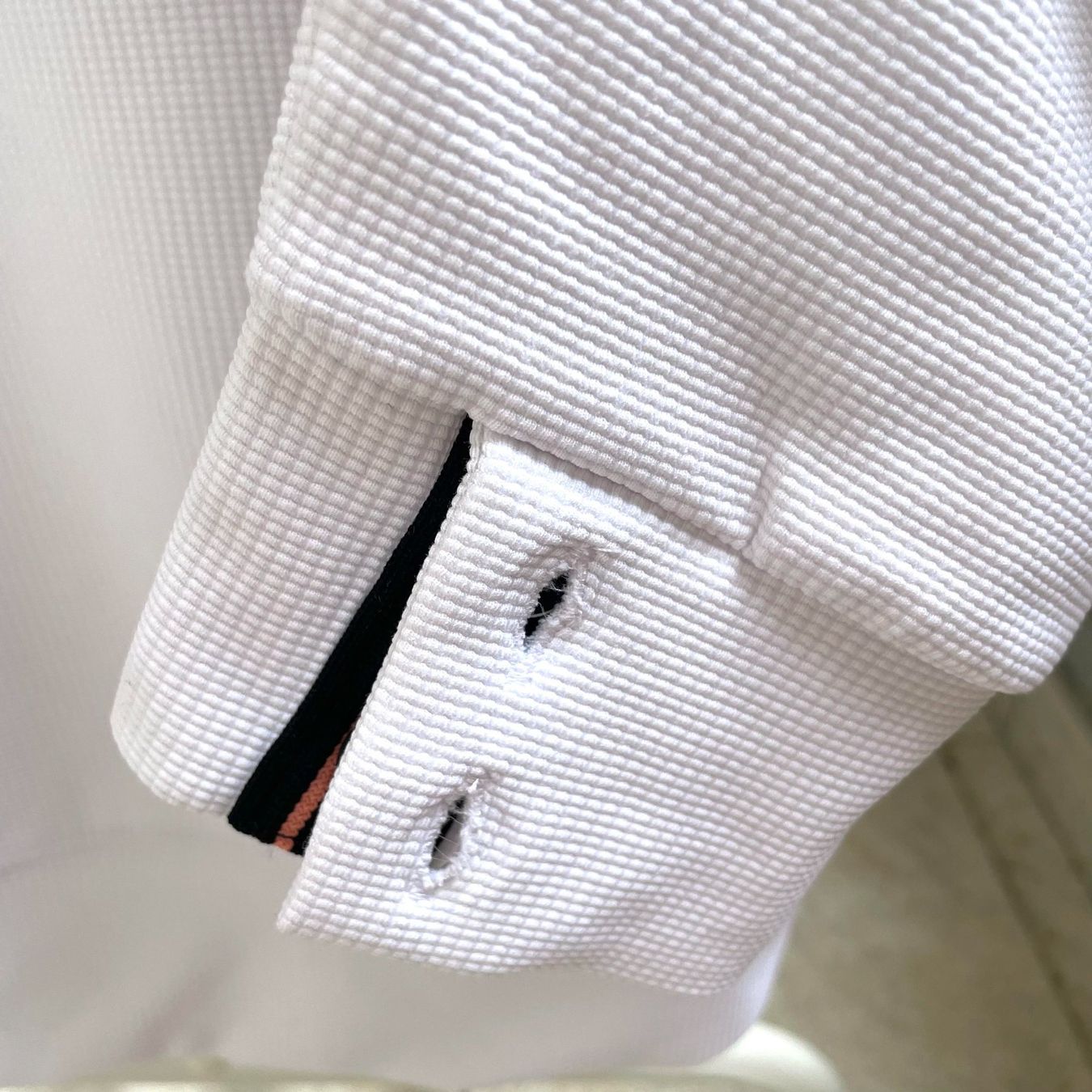 Maglioni & Felpe: WADE Pull Blanc à Capuche - Taille XL - NEUF – Nuovo e nell'imballaggio originale da Vevey venduto da secondlifevevey 2