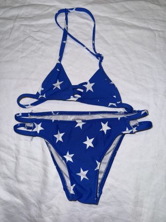 Calzedonia Babysea Bikini 2 Jahre