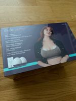 Elvie Doppelmilchpumpe Originalverpackt