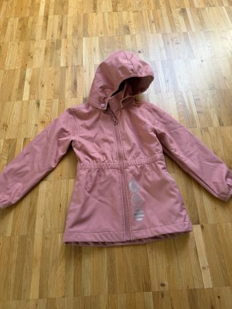 Mädchen Jacke Grösse 104